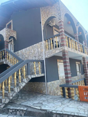 Stone House Mostar